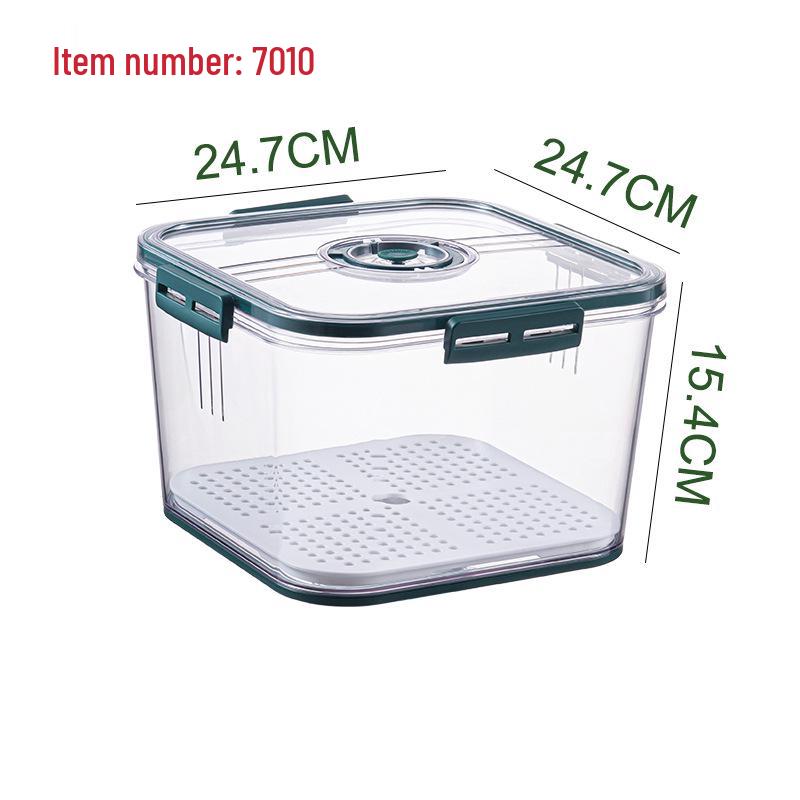 Fridge Storage Container