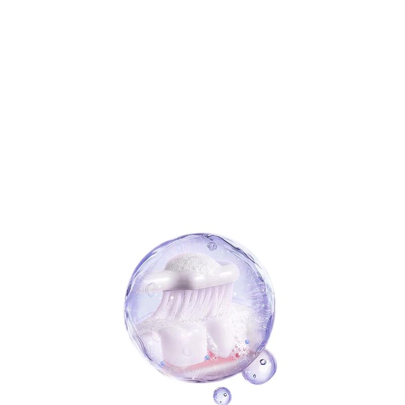 Yunnan Baiyao Doppelwirkung Aufhellende Zahnpasta