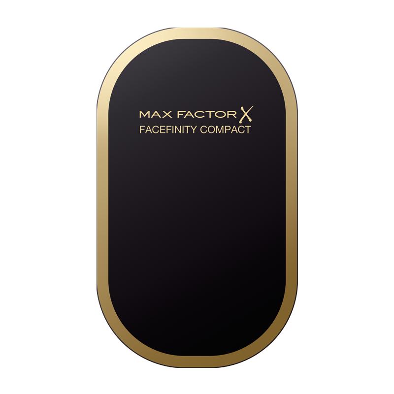 

Компактная пудра Max Factor Flawless Finish