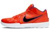 X Unbesiegt Kobe 4 Protro 'Team Orange' CQ3869-800