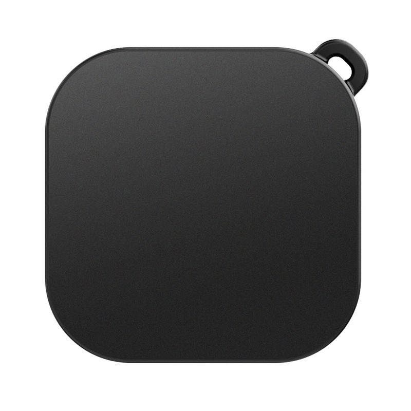 Len Caps for Go Pro Hero 13 Soft Silicone Waterproof Anti-drop Dust Cover for Go Pro 13 Sports Action Accessories