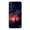 For Nothing CMF Phone 2 Pro 5G Case Soft Silicone TPU Cover for CMF Phone 2Pro A001 Cases Black Shell CMF Phone 2Pro Bumper