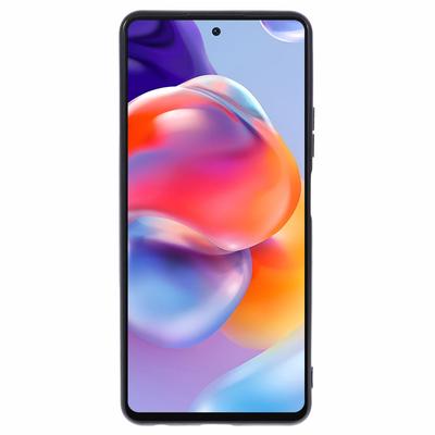 Für Blackview Shark 8 Hülle Kameraschutz TPU Handyhülle