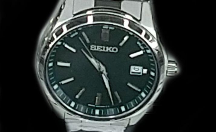 [USED] Extremely popular model: Seiko Selection SBTM323