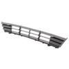 BMW F10/F11/F18 Front Bumper Grille 2013-2019 (Part #51117285950)