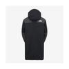 The North Face Parka mit Kapuze, mittellang, lange Ärmel, lockere Passform, mit Logo, Unisex-Oberbekleidung NC2HR56A