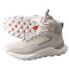 Timberland Sports Casual Durable High-Top Hiking Shoes Men Shoes White TB0A6DB3-EZ2