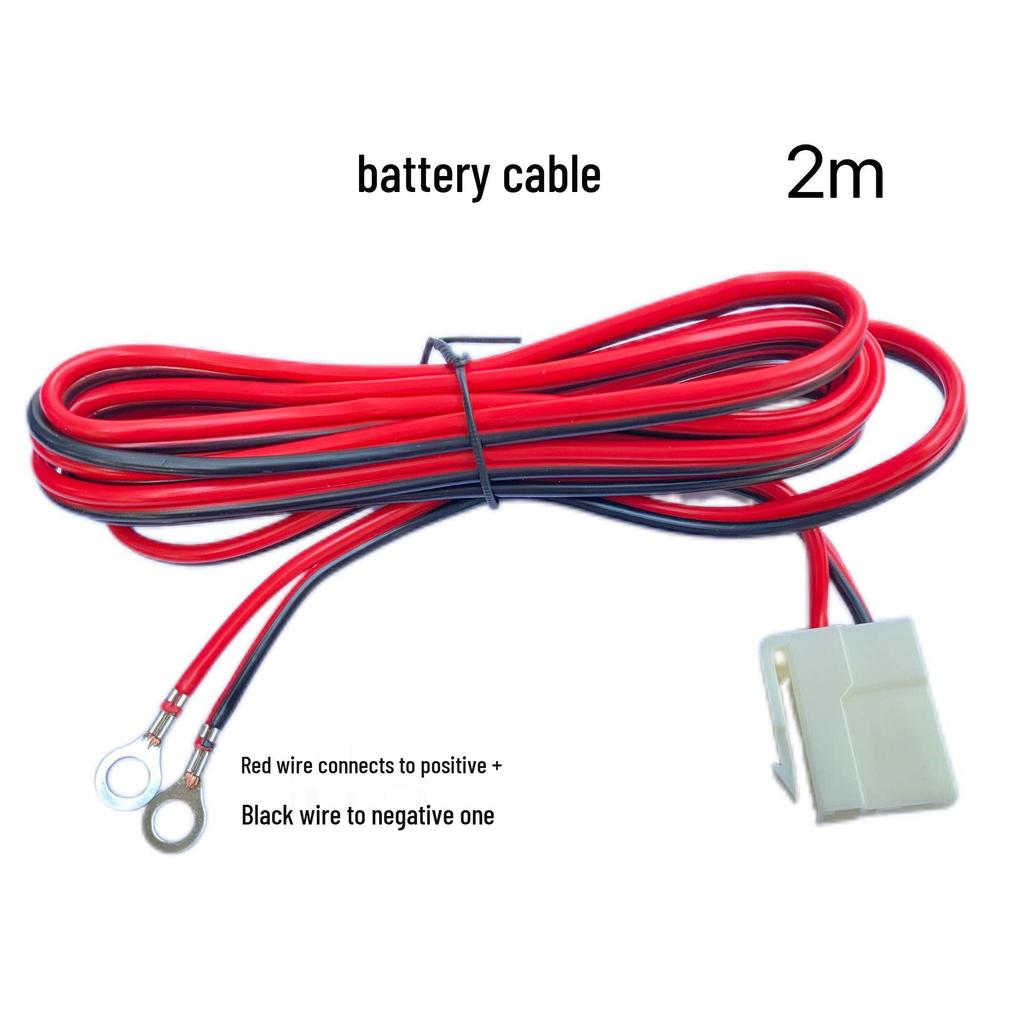 48V/60V/72V Electric In-Car Tricycle Heater