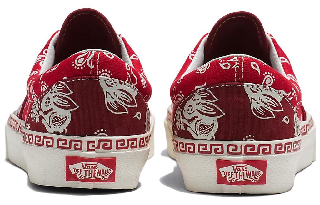 Era Vans 'Year Of The Rabbit' VN0005UERED