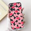 For Motorola Moto G06 G05 Case Cover 2025 Fashion Painted Soft Silicone Matte Black  Funda for MotoG05 G 06 4G Shockproof Capa