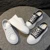 Fashion Casual Women Sneakers 2025 Spring New Fashion Comfortable Height Increased Lace Up Flat Shoes Outside Breathable Women Sneakers