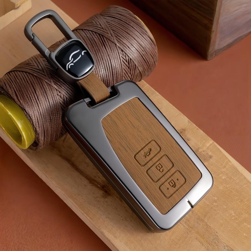 

3Buttons Car Key Case Cover for Lexus RX350 NX300 Es300h Rx450h GS300 GX470 IS250 ES350 LX570 GX460 Nx300h Is300h Shell Fob Holder коричневый