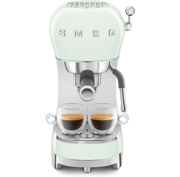 Coffee Machine Smeg ECF01PGEU