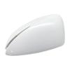 Front Right Side Mirror Cover Cap Primer For Mazda CX-5 2015-2016 CX-3 2016-2019