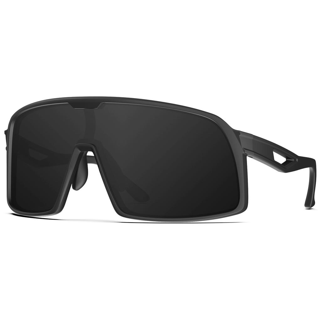 MAXJULI Youth Sunglasses for Boys Girls Age 6-14 UV400 Protection Outdoor Sports Cycling Baseball 7707