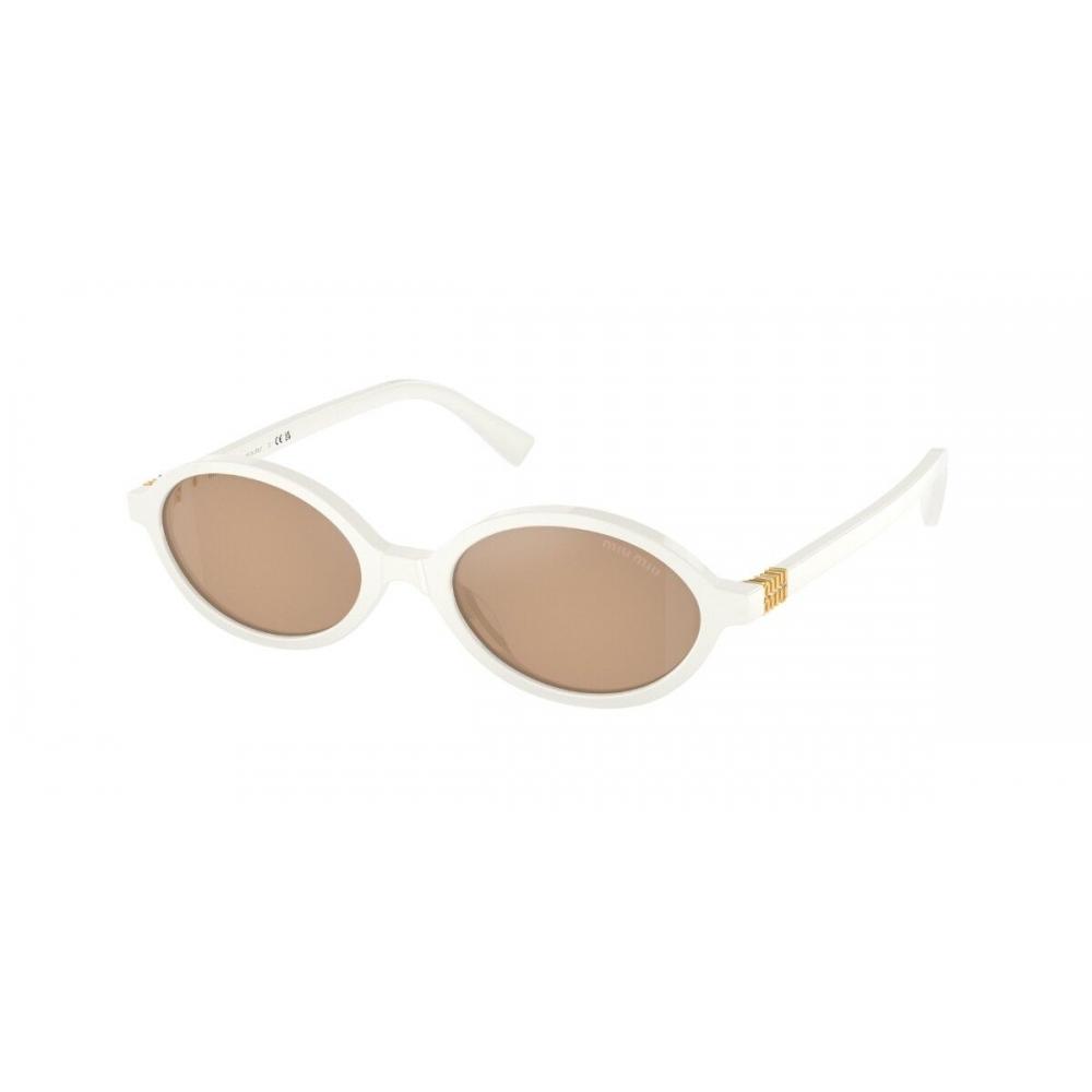 

MIU MIU Mu04zsf Asian Fit 14240d Женские солнцезащитные очки 50-18-140