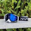 NAFEIB Motocross Goggles HD Lens Men Motorcycle Eyeglasses Riding Glasses Women Moto Cross Motorcycles Accessories Dirt Bike