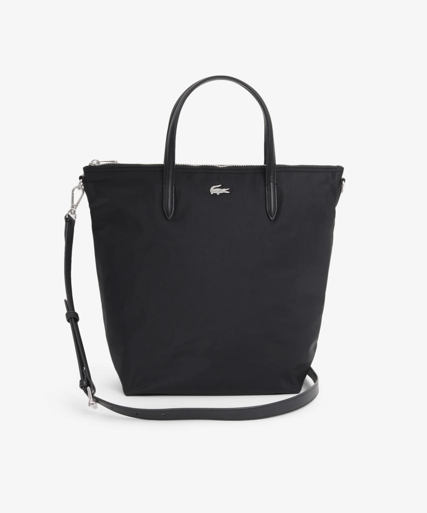 Lacoste Women'S Easy Small Vertical Shopper Bag Nf5187Y56G 000