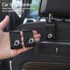 Car Seat Back Hooks Portable Hanging Bag Rack Accessories For Volvo XC90 V90 V60 XC60 V40 S80 S60 S90 C40 XC40 V70 XC70 C30 C70