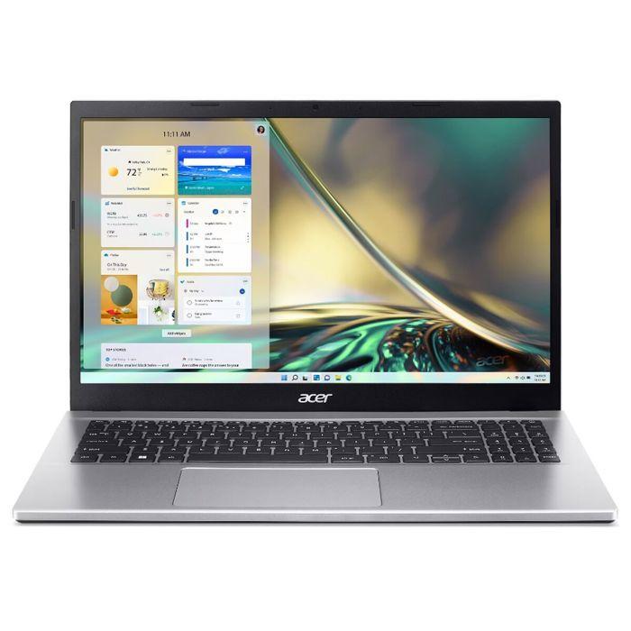 Ordinateur Portable - ACER - NX.K6SEB.01T - Intel Core I7-1255U - 16 Go RAM - 1 To SSD