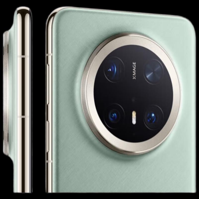 

Huawei Mate 70 Pro+ (CN version) 16GB/512GB