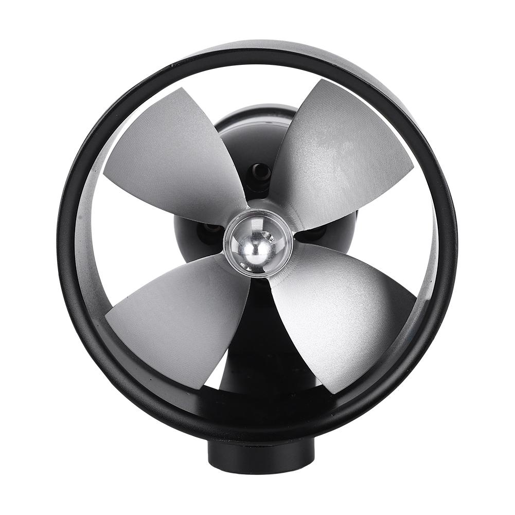 6S 24V Underwater Propeller 9.2kg Waterproof Brushless Motor for ROV RC Boat CW