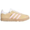 adidas  Gazelle Golf Ice Tangerine Women Sneakers Orange Ice-Tangerine Clear-Pink JR4471