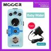 REECHO-Digital Delaying Single Effect for Electric Guitar