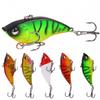 Long Sinking Hard Fishing with Hooks for and