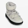 [north Face Official] Ns87r77k White Label Borealis Borealis Boots Ex Beige