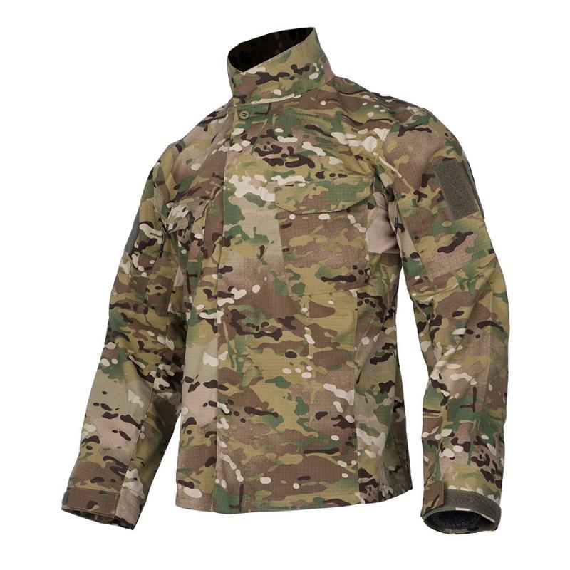 

Assault Coat Men s CP Camouflage Jacket Equipment Clothing Factory XL