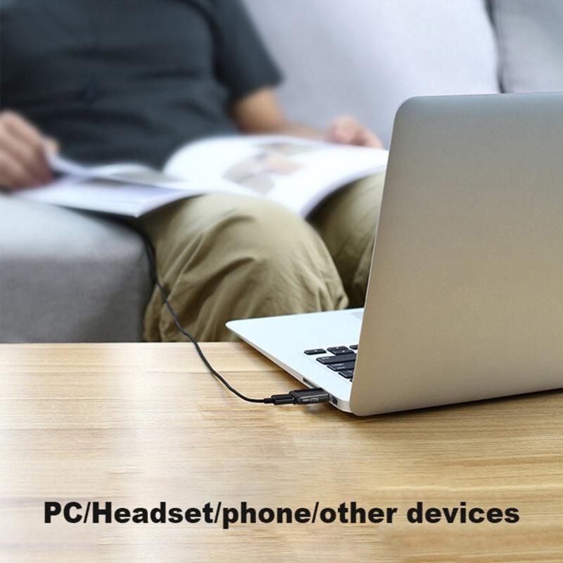 USB 3.1 to Type C Adapter Male Female OTG Connectors for Fast Data Transfer Up to 10Gbps for Multiple Devices
