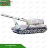 Xinnengda Inflatable Decoy Self-propelled Howitzer