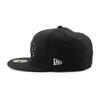 City Connect New Era Cap 59FIFTY New York Mets MLB CITY CONNECT FITTED CAP NEW YORK METS 5950 Hat Gray Senga Kodai NY Sz 7-38 [Used]