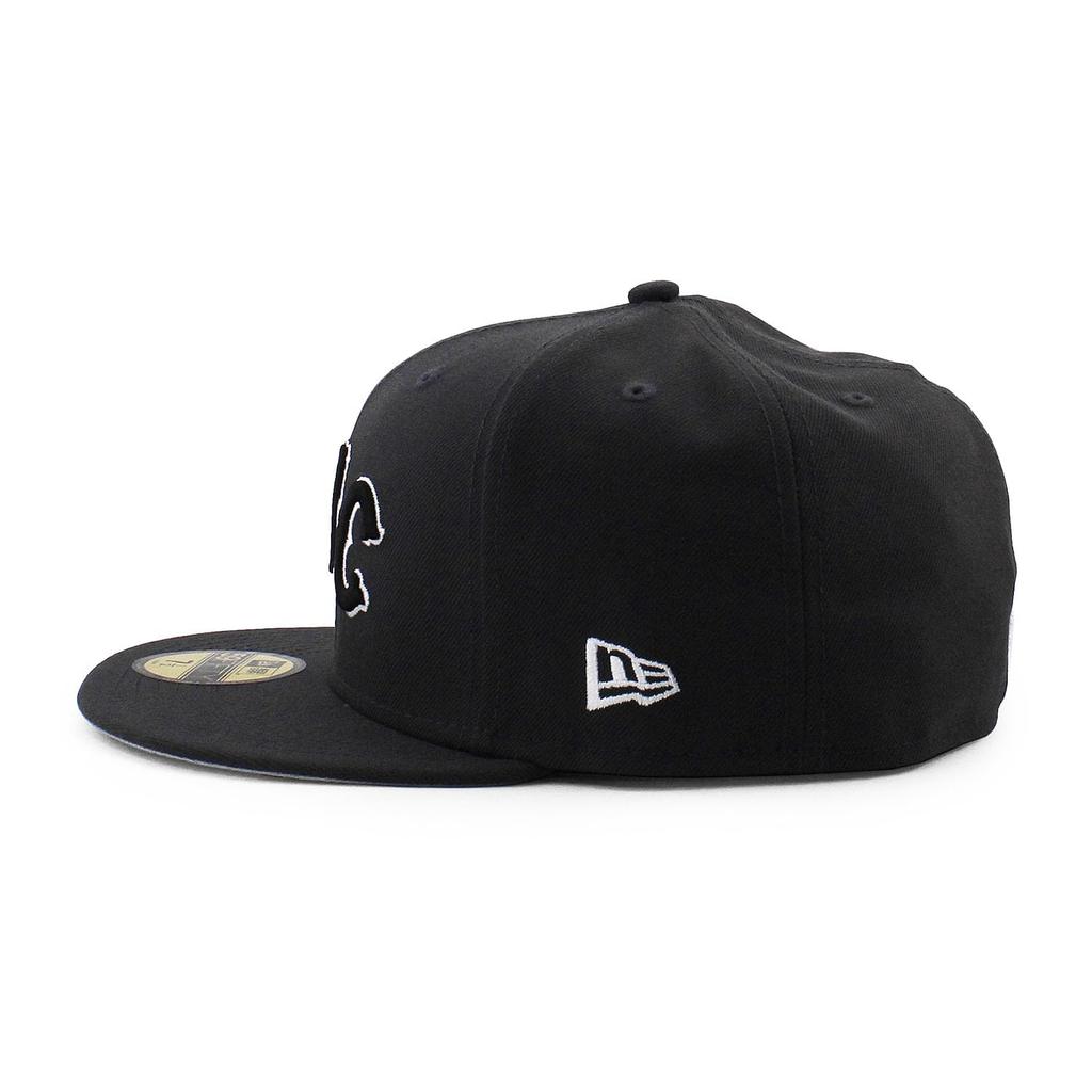 City Connect New Era Cap 59FIFTY New York Mets MLB CITY CONNECT FITTED CAP NEW YORK METS 5950 Hat Gray Senga Kodai NY Sz 7-38 [Used]