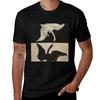 Hilma Af Klint Fabric Design TShirt Casual Trendy Streetwear Tee Shirt