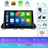 Android 14 Video Player Car Radio For Mazda 3 Axela 2014 - 2019 Multimedia Radio Player GPS Stereo Audio Head Unit 2DIN DVD