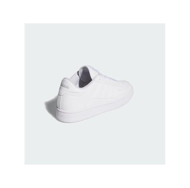 Полуботинки adidas RAPID COURT LOW