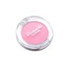 Matte Eyeshadow Single Color Eyeshadow Palette Blush Eyeshadow Earth Color Cosmetics Non-Smudge Brightening Contouring Student Genuine Product