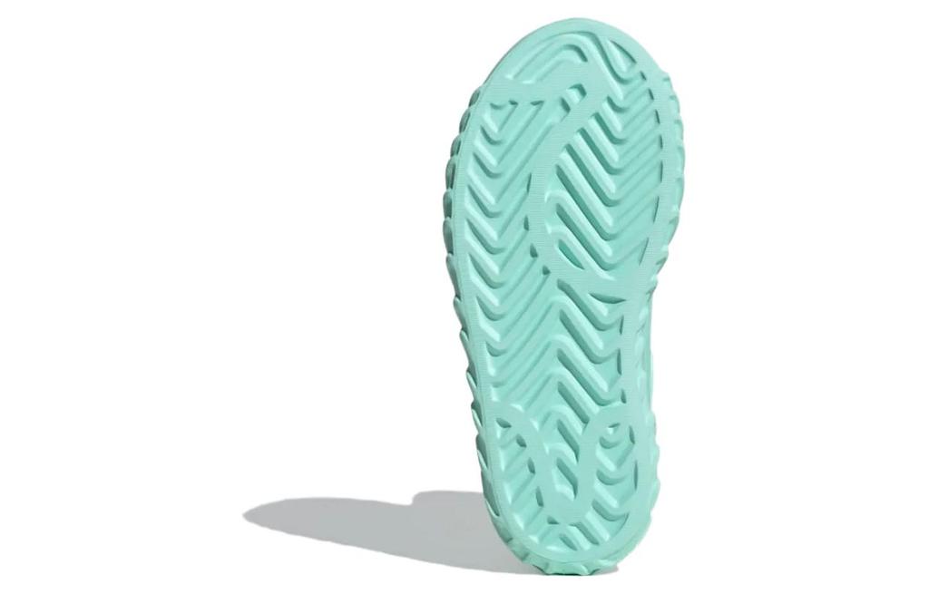 Adidas Wmns adiFOM Superstar Boot 'Easy Mint' Women's IE0391