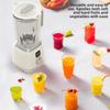 Large Capacity Portable Blender Easy To Clean Citrus Fruit Juicer  Extractor Pulp Separation