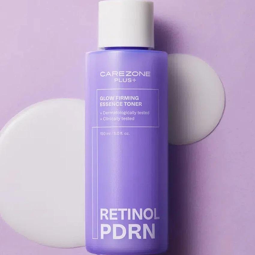 [CAREZONE PLUS] Radiance Elasticity Essence Toner - Formulation by LG H&H Derma Research Institute, 150ml | Olive's K-beauty
