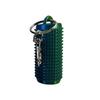 Spiky Grippie Stim Fidget Toy with Keychain, Stress Relief Tool for Teens & Adults