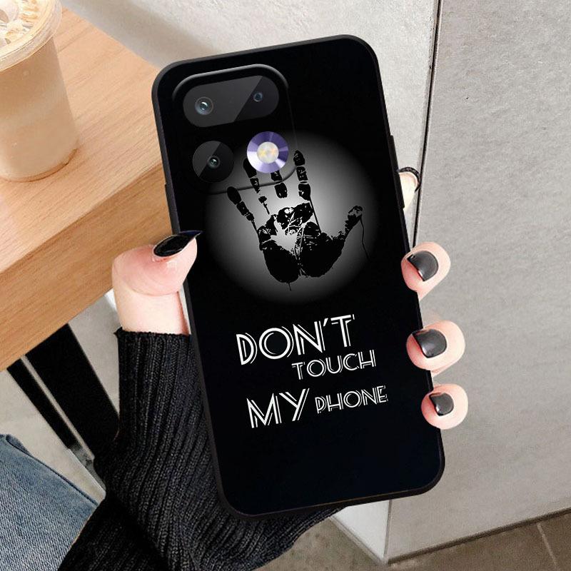 For Realme 16 Pro Case RMX5121 RMX5120 Soft TPU Phone Case For Realme 16Pro 6.78" 2026 Shockproof Cover Bumper Silicone Coque