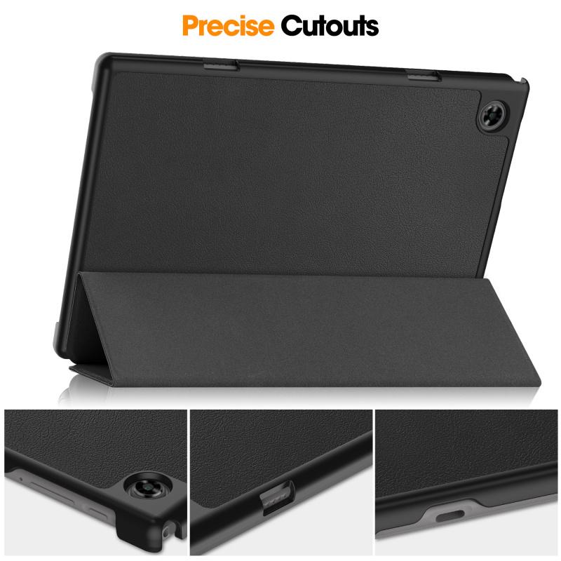 Tablet Protective Case For Teclast M40 Pro P20HD P20S Cover M40Pro Leather Case