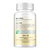 Pslalae Capsule di Foglie di Verbasco 1200 mg supportano la salute respiratoria e aiutano a purificare i polmoni.