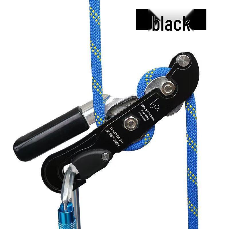 OLOMM Rope Descender Protective Device 1