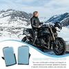 Bike Handlebar Mittens Cold Weather Gloves Waterproof Handlebar Gloves Cycling Gloves Bar Warmer Covers For Men Women