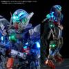 PG Gundam Exia Clear Color Body 1/60