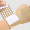 1Pcs Universal Wrist Support Sports Bandage Gloves Adjustable Wrist Brace Fitness Sports Anti- Anti-Wear Gloves
